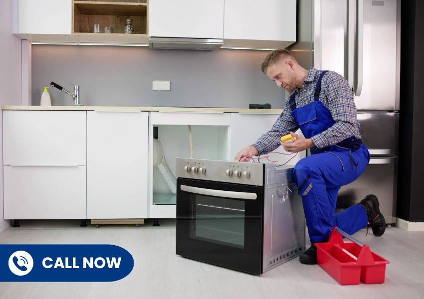 Appliance Repair Services in Waymart, PA